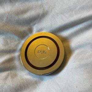 PÜR Mineral Glow Illuminating Bronzer Skin Perfecting Powder, New